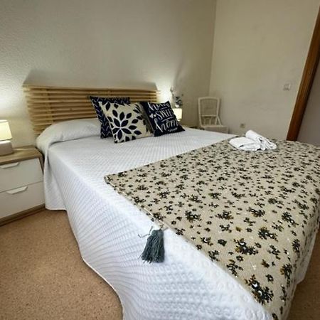 Apartament Excelente Ubicacion Con Vistas Al Mar Alicante Zewnętrze zdjęcie
