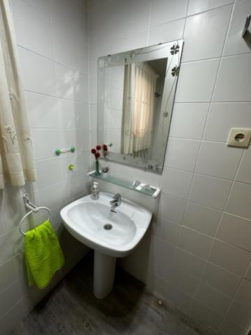 Apartament Excelente Ubicacion Con Vistas Al Mar Alicante Zewnętrze zdjęcie