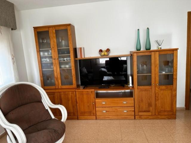 Apartament Excelente Ubicacion Con Vistas Al Mar Alicante Zewnętrze zdjęcie