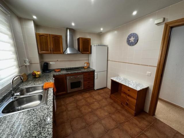 Apartament Excelente Ubicacion Con Vistas Al Mar Alicante Zewnętrze zdjęcie