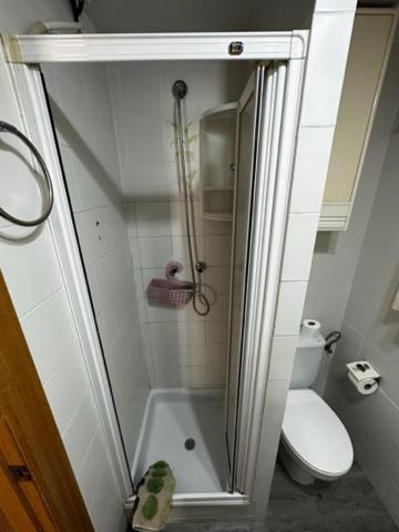 Apartament Excelente Ubicacion Con Vistas Al Mar Alicante Zewnętrze zdjęcie