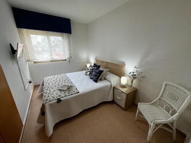 Apartament Excelente Ubicacion Con Vistas Al Mar Alicante Zewnętrze zdjęcie
